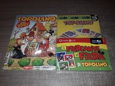 Topolino 3185 con usato  Cicagna