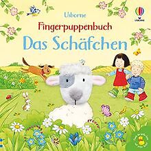 Fingerpuppenbuch schäfchen .. gebraucht kaufen  Berlin