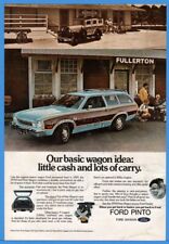 1974 ford pinto for sale  Butler
