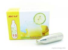 Mosa soda co2 gebraucht kaufen  Bad Hersfeld