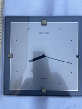 Vtg square seiko for sale  Covina