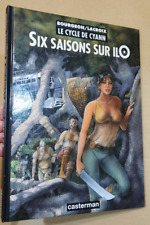 Bourgeon lacroix cycle d'occasion Bourgeon lacroix cycle d'occasion  Reuilly