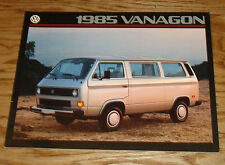 Original 1985 volkswagen for sale  Reinbeck