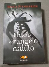 Bacio dell angelo usato  Italia