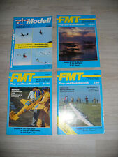 Zeitschrift fmt flug gebraucht kaufen  Bernau
