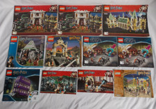 Harry potter lego for sale  SOUTHAMPTON
