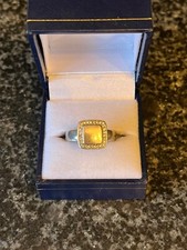 Vintage emporio armani for sale  ROMFORD