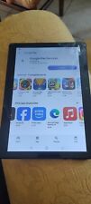 Tablet dragontouch k10 usato  Avellino