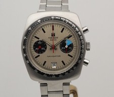 Tissot navigator chronograph usato  Roma