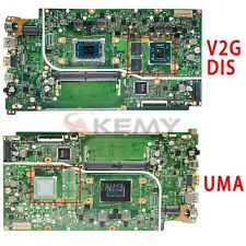 X512da laptop motherboard d'occasion  Expédié en Belgium