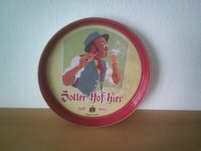 Serviertablett ... zoller gebraucht kaufen  Albstadt