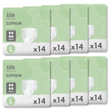 Lille pants maxi gebraucht kaufen  Koblenz