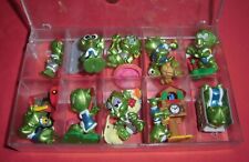Lot figurines kinder d'occasion  Lille-