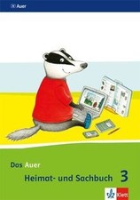 Auer heimat sachbuch gebraucht kaufen  Berlin
