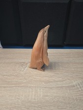 Hand carved wooden for sale  PORTLAND