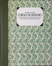 Corso disegno volumi usato  Italia