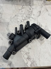 Ford thermostat housing for sale  KINGSWINFORD