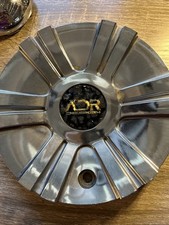 Adr design chrome for sale  Anaheim