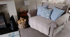 Next grey check for sale  STAFFORD