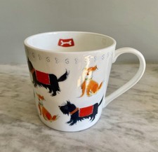 Waitrose dog mug for sale  BRISTOL