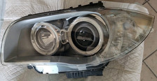 Faro anteriore led usato  San Cataldo