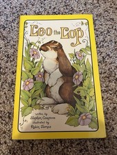 Leo lop book for sale  Lavon