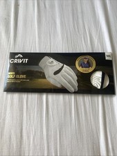 Mens golf glove for sale  ROSSENDALE