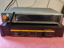 Wireless receivers akg for sale  GRAYS