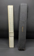 .w. faber castell for sale  LEEK