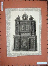 Original old antique for sale  UK