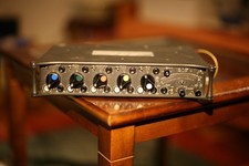 Sound devices 522 gebraucht kaufen  Andernach