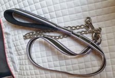 Eskadron führkette lavender gebraucht kaufen  Puderbach