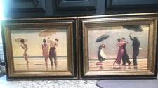 Jack vettriano singing for sale  Avis