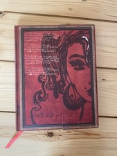 Notizbuch paperblanks amy gebraucht kaufen  Eichwalde