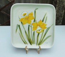italian plates for sale  TREHARRIS