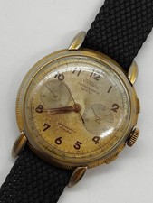 Montre mécanique chronomètre d'occasion  Saint-Calais