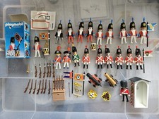Lot playmobil 3388 d'occasion  Marnaz