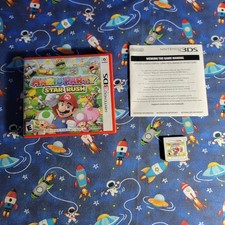 Jogo para Nintendo 3DS - Mario Party Star Rush comprar usado  Enviando para Brazil