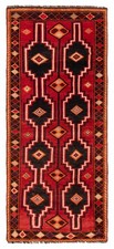 Vintage hand knotted for sale  Champlain