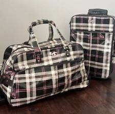 Roxy piece luggage for sale  Burlington