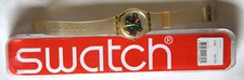 Swatch jelly fish gebraucht kaufen  Köln