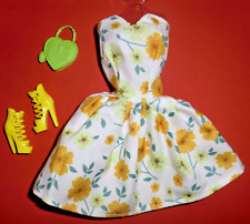 Hübsches barbie kleid gebraucht kaufen  Hamburg