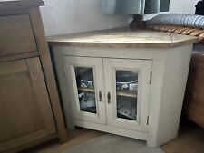 Corner cabinet for sale  SUTTON COLDFIELD