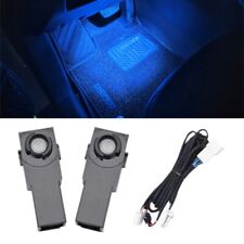 Blue footwell ambient for sale  Rancho Cucamonga