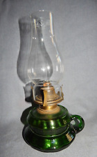 Vintage green glass for sale  BARROW-IN-FURNESS