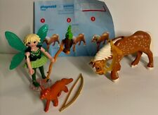 Playmobil 5448 horse for sale  ELY