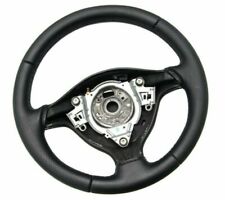 Kierownica Skórzana kierownica Seat Toledo 2 1999-2005 rok prod. NOWY SKÓRZANY POKROWIEC Nowy pokrowiec na sprzedaż  PL