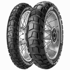 Pneumatico enduro metzeler usato  Baranzate
