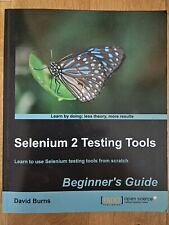 Selenium testing tools gebraucht kaufen  Berlin