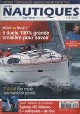 Loisirs nautiques 426 d'occasion  Hennebont